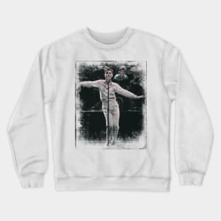 David Byrne 1984 Crewneck Sweatshirt